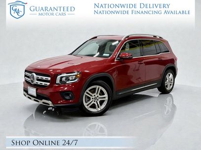 Used 2020 Mercedes-Benz GLB 250 4MATIC
