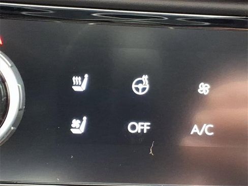 New 2026 Hyundai Palisade Calligraphy image 7