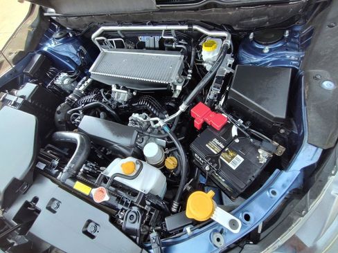 Used 2019 Subaru Ascent Touring AWD/4WD image 14