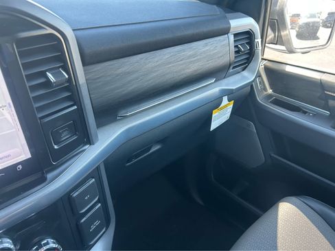 New 2026 Ford F150 Lariat AWD/4WD image 65