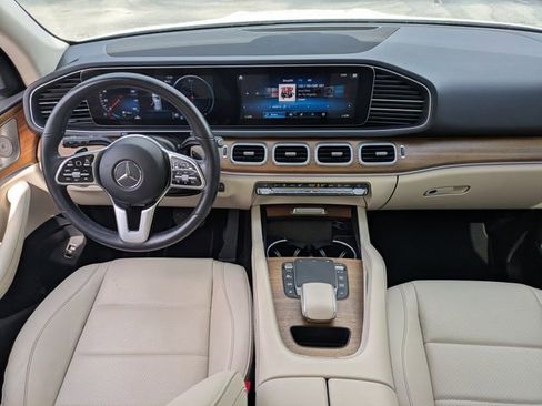 Used 2023 Mercedes-Benz GLE 350 image 19