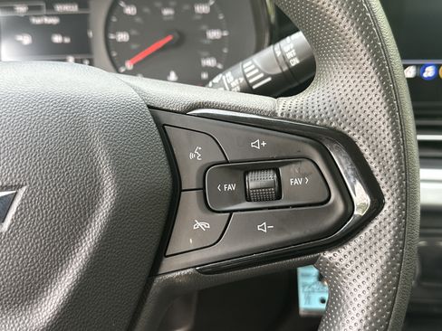 Certified 2026 Chevrolet Trax LS FWD image 26