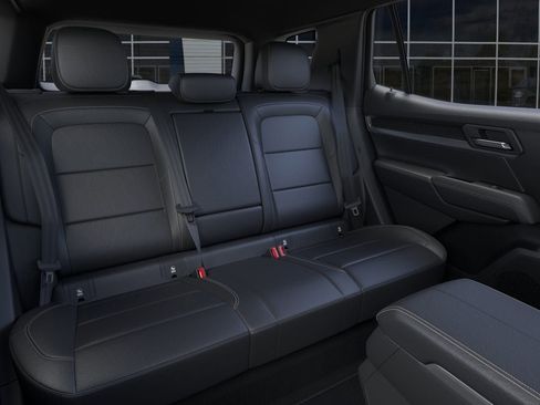 New 2026 GMC Terrain Elevation w/ Elevation Premium Package image 30