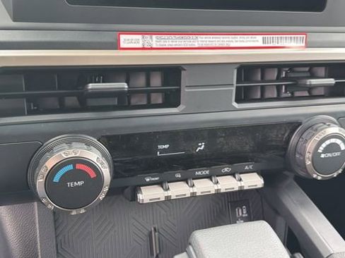 New 2026 Toyota Tacoma SR image 17