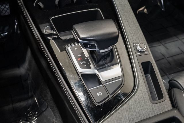 Used 2022 Audi A5 2.0T Premium Plus w/ Premium Plus AWD/4WD image 20