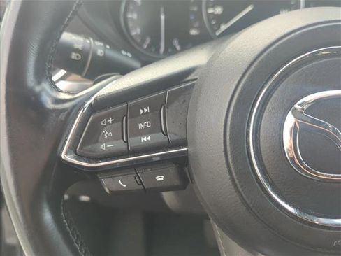 Used 2020 MAZDA CX-5 Signature image 15