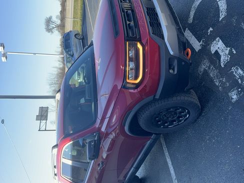 New 2026 Honda Passport TrailSport image 3