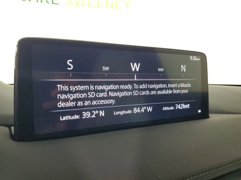 New 2025 MAZDA CX-5 AWD 2.5 S image 20