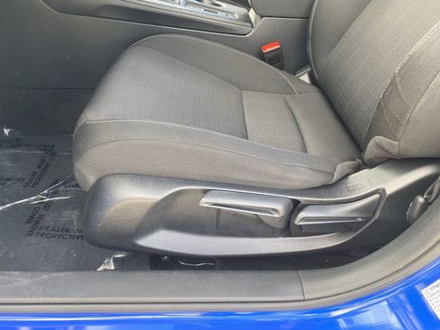 Certified 2024 Honda Civic LX image 19