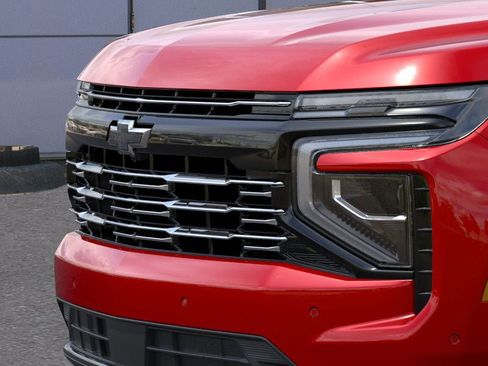 New 2026 Chevrolet Tahoe High Country AWD/4WD image 27