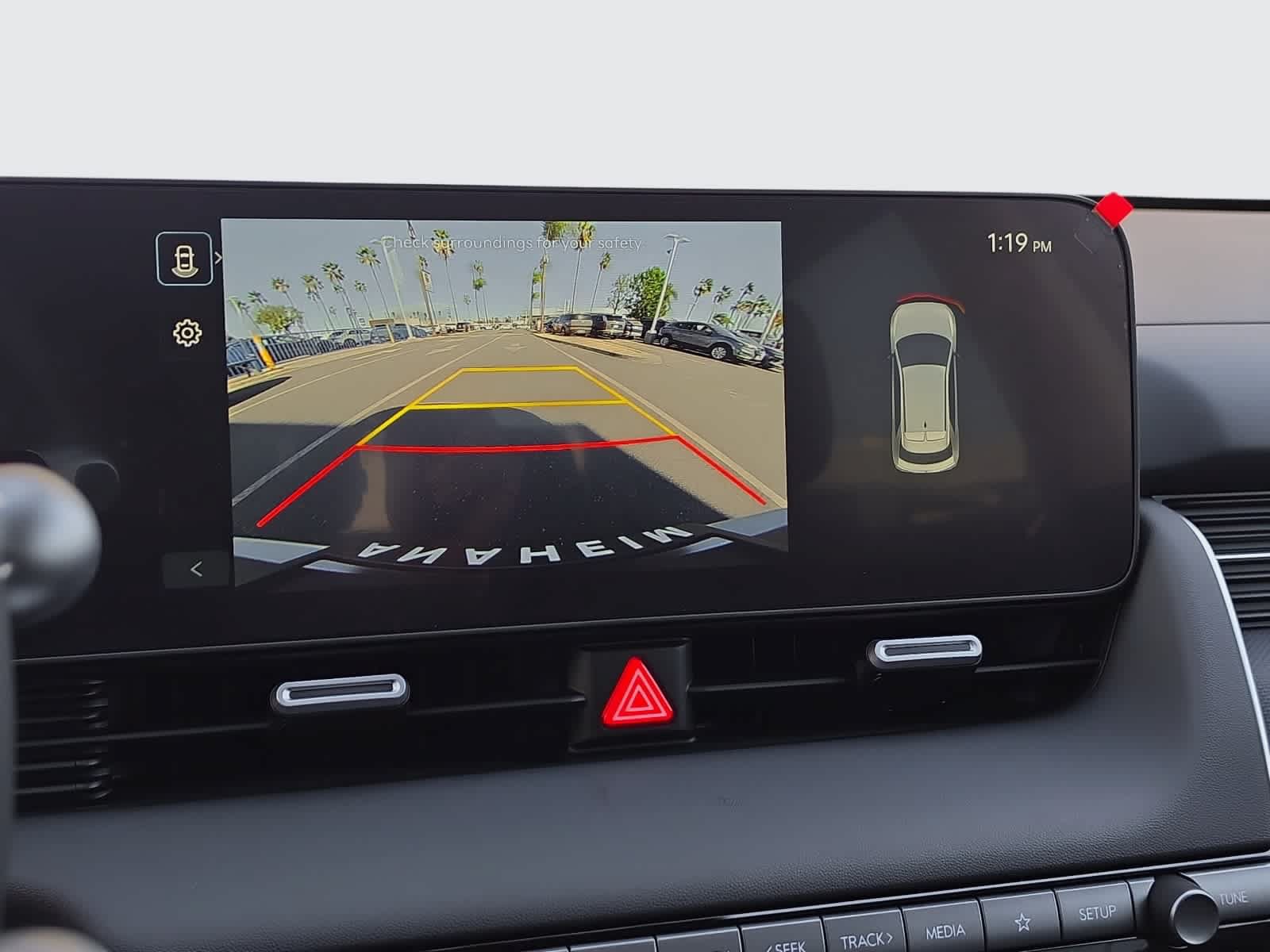New 2027 Hyundai Ioniq 5 SEL RWD image 18