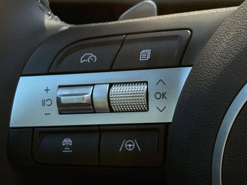 New 2025 Hyundai Sonata SEL image 15