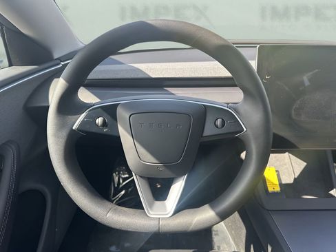 Used 2025 Tesla Model 3 Long Range image 14