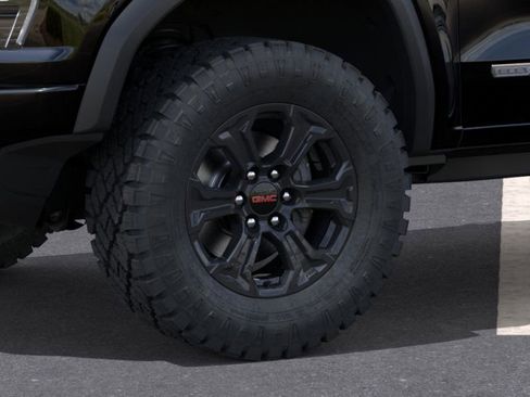 New 2025 GMC Canyon Elevation w/ Convenience Package image 33