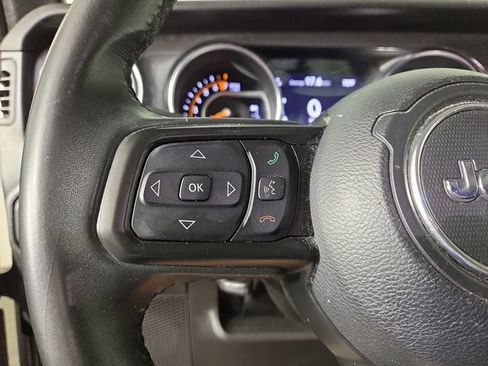 Used 2022 Jeep Gladiator Sport AWD/4WD image 22
