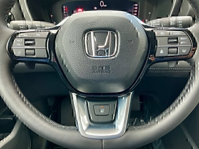 New 2026 Honda Pilot Elite image 19