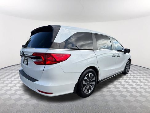 Used 2021 Honda Odyssey EX-L image 5