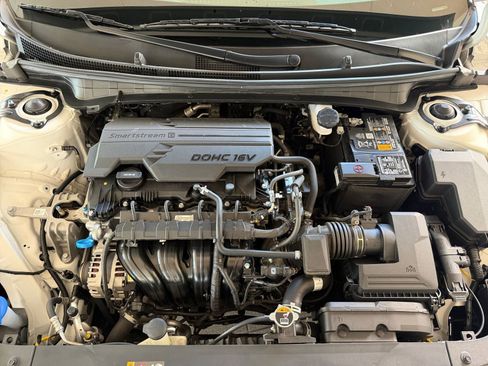 Used 2025 Kia K4 FWD image 28