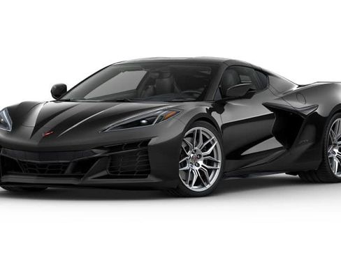 New 2025 Chevrolet Corvette Z06 image 26