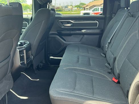 Used 2019 RAM 1500 Big Horn image 13