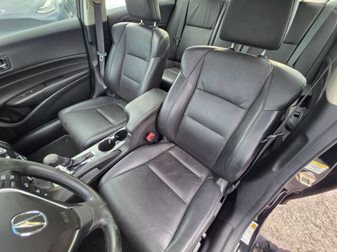 Used 2013 Acura ILX w/ Premium Package FWD image 11