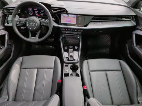 Certified 2025 Audi A3 2.0T Premium w/ Convenience Package image 28