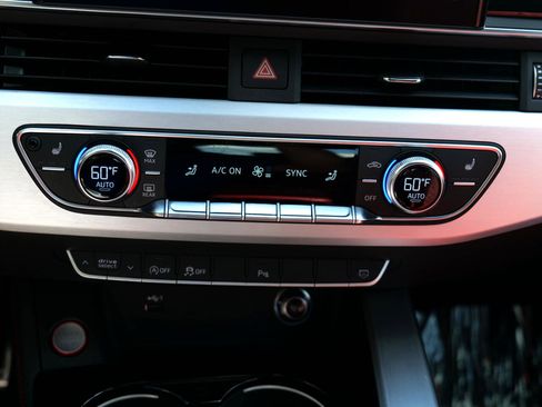 Used 2020 Audi S5 Premium Plus image 30