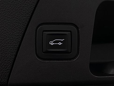 Used 2017 Buick Envision Premium w/ LPO, Interior Luxury Package AWD/4WD image 6