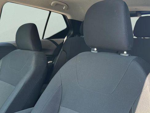 Certified 2025 Nissan Kicks Play S FWD image 15