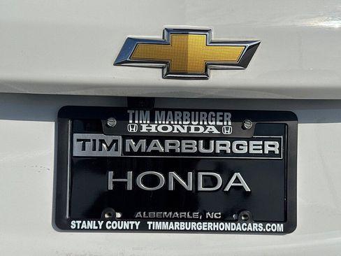 Used 2024 Chevrolet Equinox LT image 25