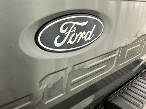 New 2026 Ford F150 STX image 5