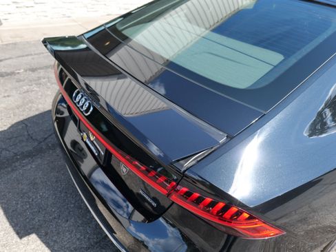 Used 2019 Audi A7 3.0T Premium Plus image 84