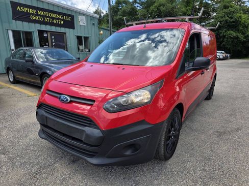 Used 2015 Ford Transit Connect XL FWD image 6