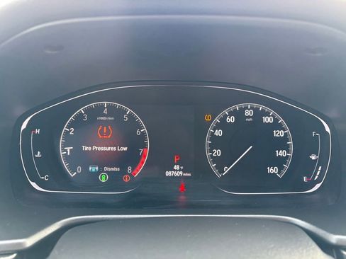 Used 2019 Honda Accord Sport image 20