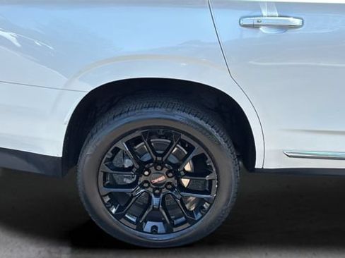 Used 2023 GMC Yukon Denali w/ Max Trailering Package AWD/4WD image 38