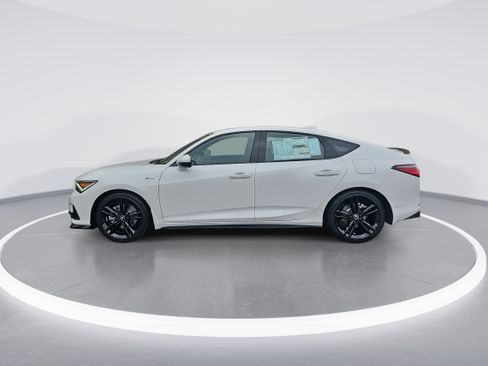 New 2026 Acura Integra A-Spec image 6