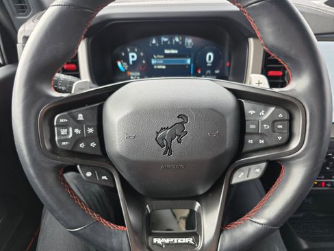 Certified 2024 Ford Bronco Raptor image 16
