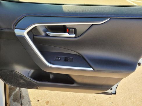 Used 2021 Toyota RAV4 XSE image 7