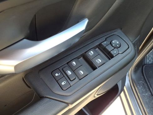 New 2026 RAM 1500 Tradesman image 17