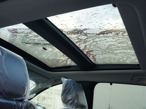 New 2026 MAZDA CX-90 3.3 Turbo w/ Premium Sport Pkg image 24