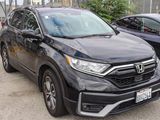 Used 2021 Honda CR-V EX image 2