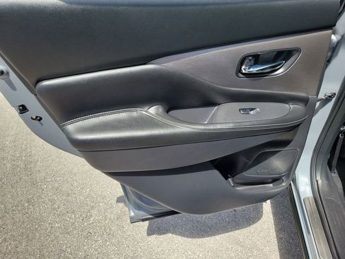 Certified 2022 Nissan Murano SL FWD image 9