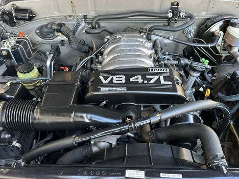 Used 2003 Toyota Tundra SR5 image 22