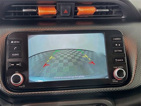 Used 2024 Nissan Kicks SV image 12