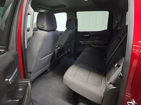 Used 2022 Chevrolet Silverado 1500 RST AWD/4WD image 30