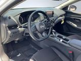 New 2025 Nissan Sentra S image 6