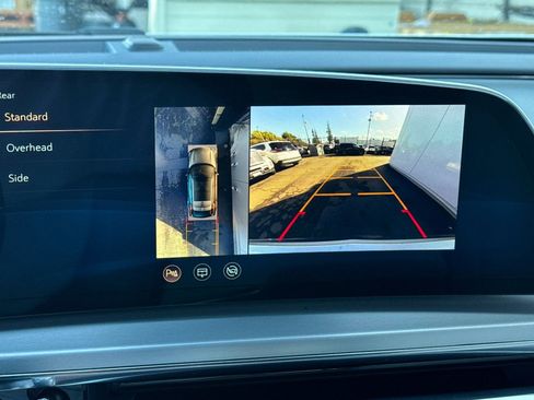 Certified 2024 Cadillac Lyriq Sport image 25