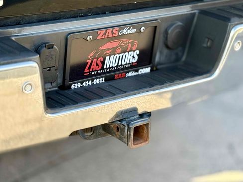 Used 2016 Chevrolet Silverado 1500 LT w/ All Star Edition RWD image 17