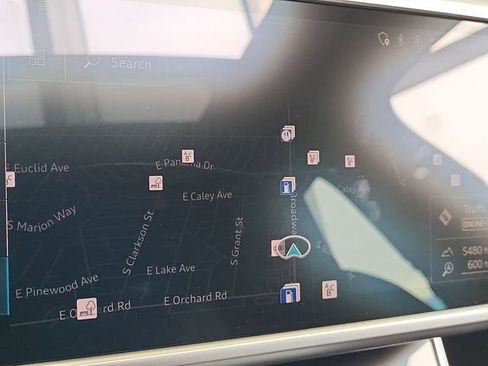 New 2026 Audi RS 6 performance image 27