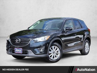 Used 2016 MAZDA CX-5 Touring